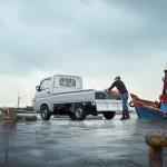 Suzuki Carry 2019 года (Asia RHD)